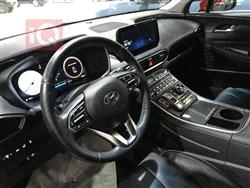 هیوندای سەنتافی